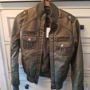 Urban Army green jacket